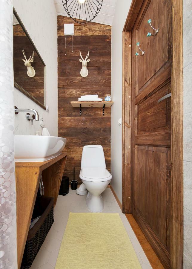 Cute Apartment, Next To Old Town, With Free Parking Tallinn Extérieur photo